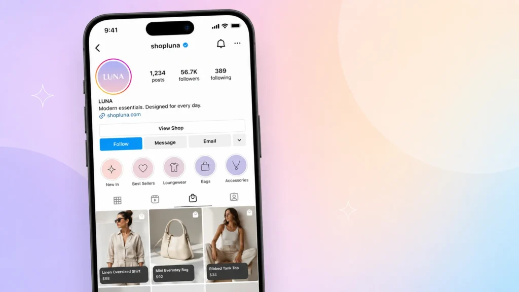 How to Sell on Instagram With Less Than 500 Followers